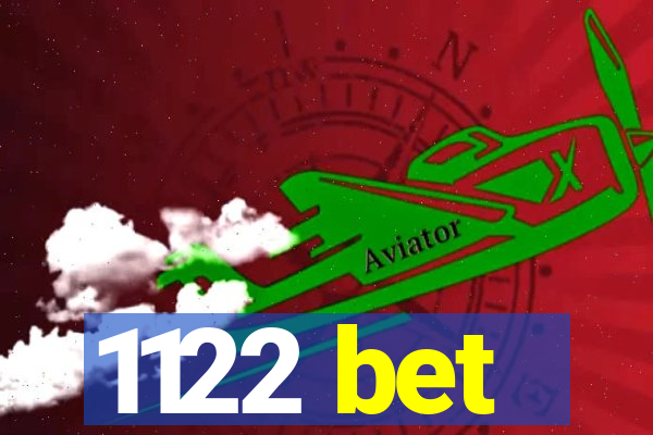 1122 bet